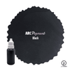 ARC Pigment - Black just-resin