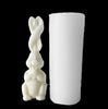 Bunny Rabbit Silicone Mould