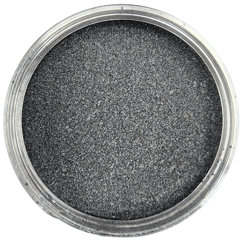 Carbon Black - Luster Powder Pigment