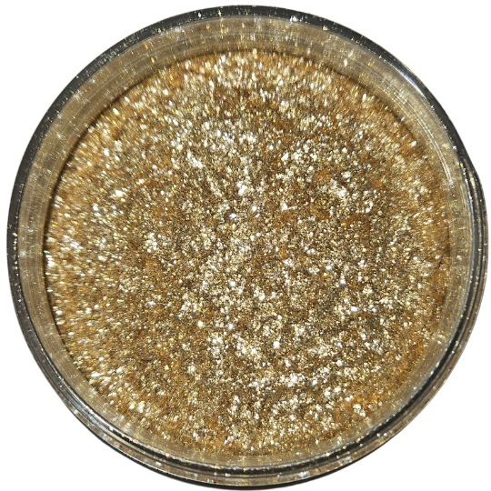 Champagne - Glitter Dust
