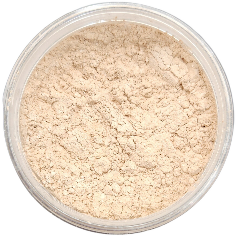 Champagne - Luster Powder Pigment