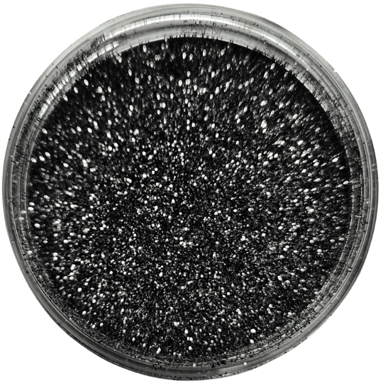 Cosmic Night - Fine Glitter
