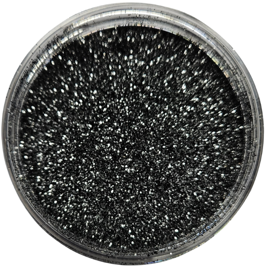 Cosmic Night - Fine Glitter