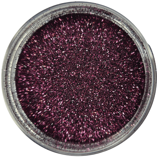 Dark Romance - Fine Glitter