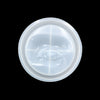Eye Incense Tray Holder Silicone Mould just-resin