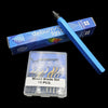 Deburring Tool and Blades just-resin