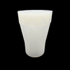 Geometric Mini Vase Silicone Mould just-resin