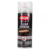 Krylon Spray - High Gloss Clear Varnish