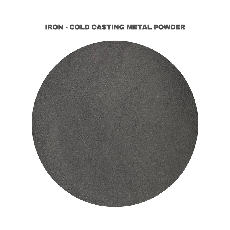 Iron Metal Powder - Cold Casting
