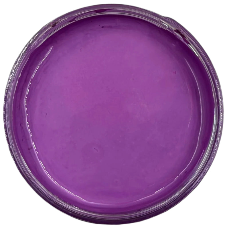 Limited Edition Sour Grape - Luster Epoxy Paste