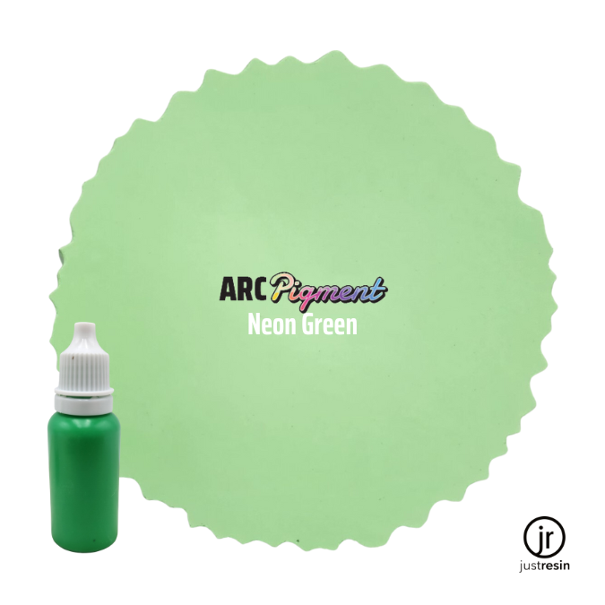 ARC Pigment - Neon Green