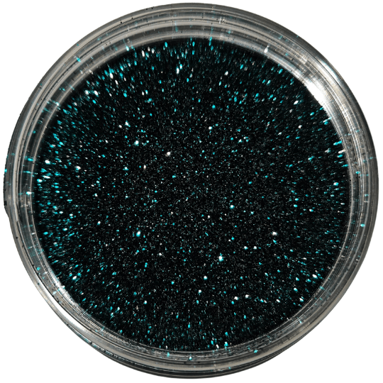 Ocean Obsidian - Fine Glitter