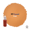 ARC Pigment - Orange just-resin