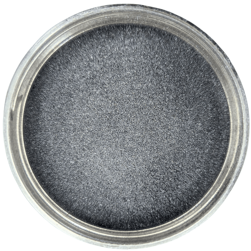 Phantom Black - Luster Powder Pigment