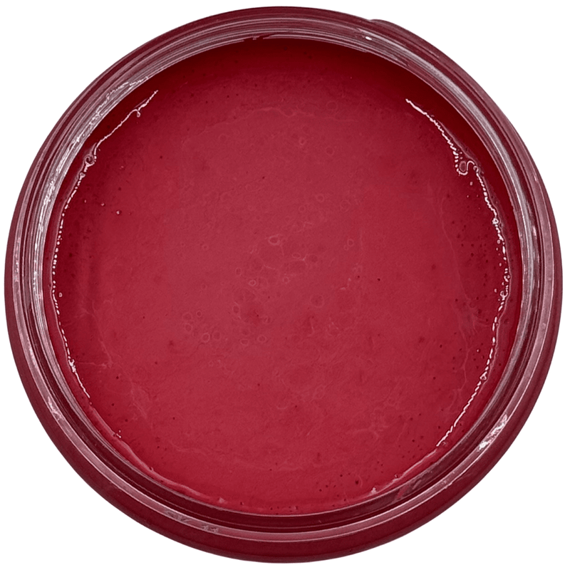 Red Coral - Basic Epoxy Paste
