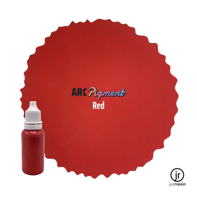 ARC Pigment - Red