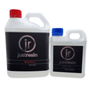 RiverPour 2:1 Epoxy Resin - 3kg Kit just-resin