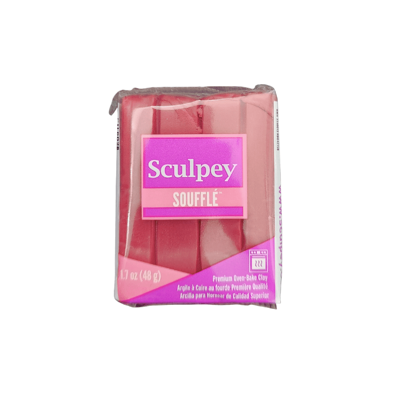 Sculpey Soufflé 20個セット 【公式通販】 Sculpey Soufflé 20個セット 【公式通販】