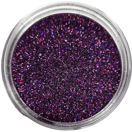 Violet Venom - Fine Glitter
