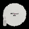 ARC Pigment - White just-resin