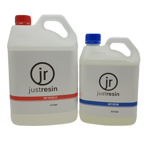Just Resin Australia | Resin Art Supplies | JustResin