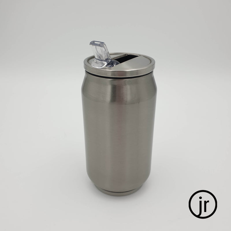 17oz / 500ml Soda Can Tumbler