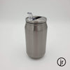 17oz / 500ml Soda Can Tumbler just-resin
