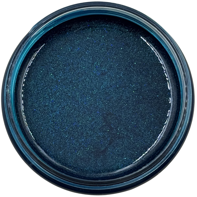 Green Turquoise - Laser Epoxy Paste