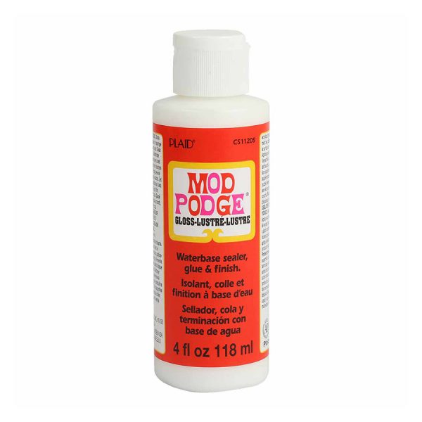 Mod Podge 118ml - Gloss