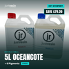 EOFY Afterparty Bundle | 5L OceanCote + 6 Pigments