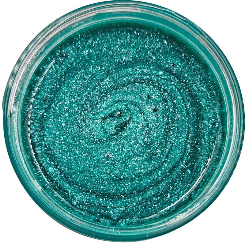 Mermaid Dream - Sparkle Epoxy Pigment Paste