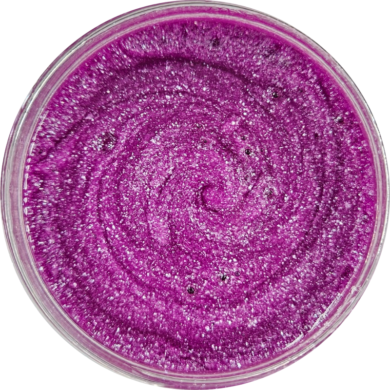Pink Sapphire - Sparkle Epoxy Pigment Paste