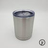 10oz / 290ml Lowball Tumbler - Slide Lid just-resin