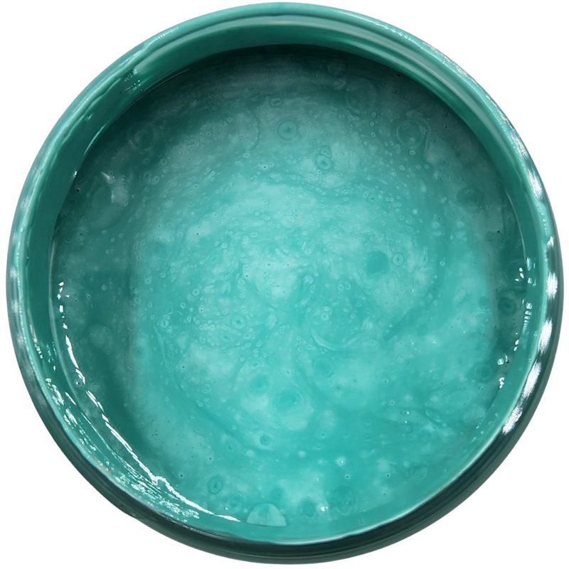 Spearmint - Luster Epoxy Paste