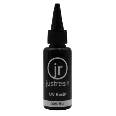 JustResin UV - UV Resin 30ml