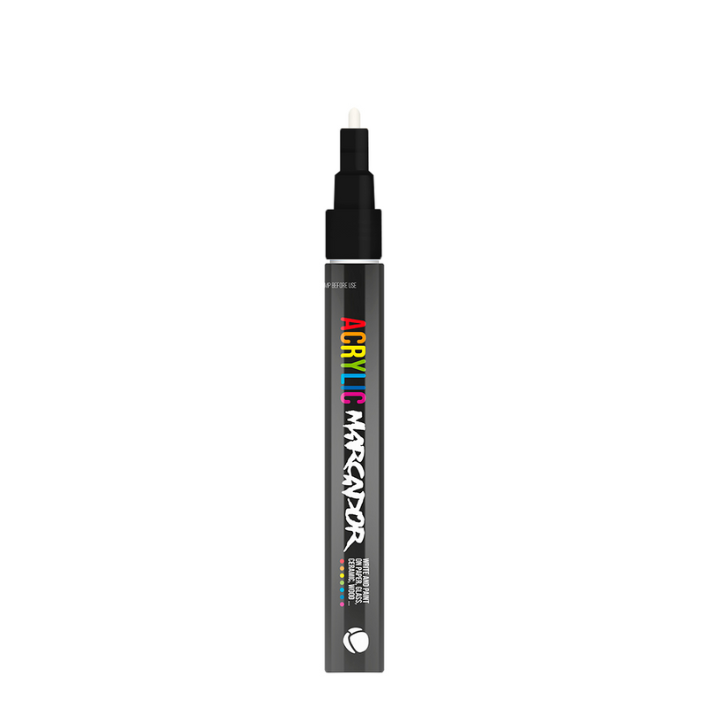 MTN Acrylic Marcador 1mm Paint Pen