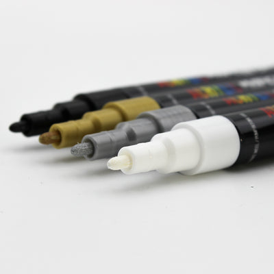 MTN Acrylic Marcador 1mm Paint Pen