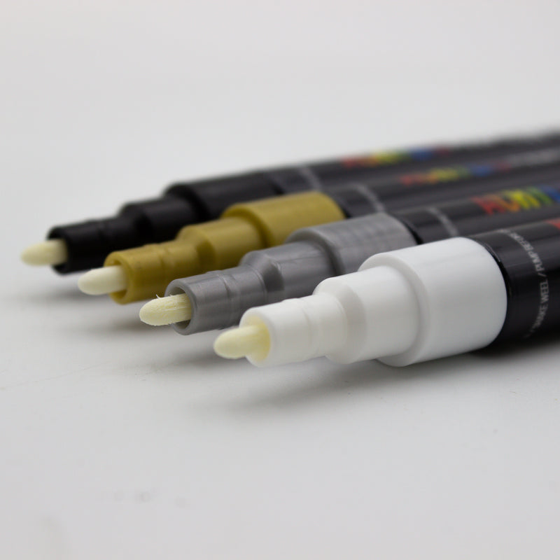 MTN Acrylic Marcador 1mm Paint Pen