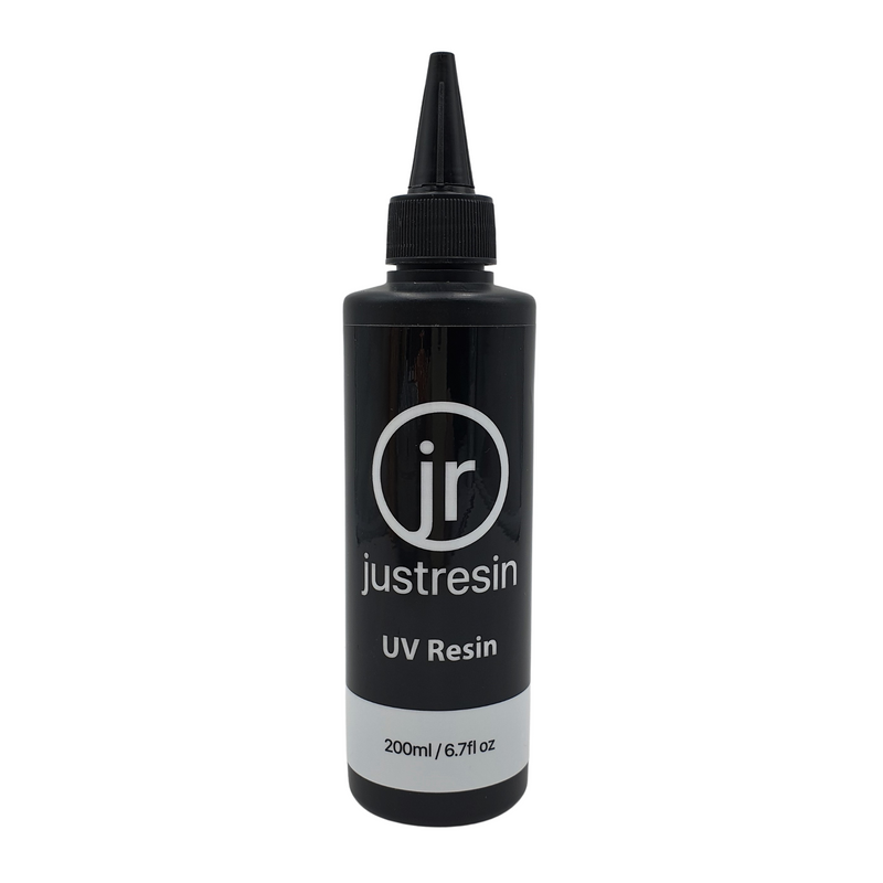 JustResin UV - UV Resin 200ml