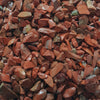 Red Jasper Crystal Chips 250gm just-resin