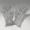Nitrile Gloves - Box of 100 just-resin