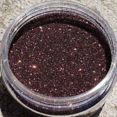 Chocolate Truffle - Fine Glitter