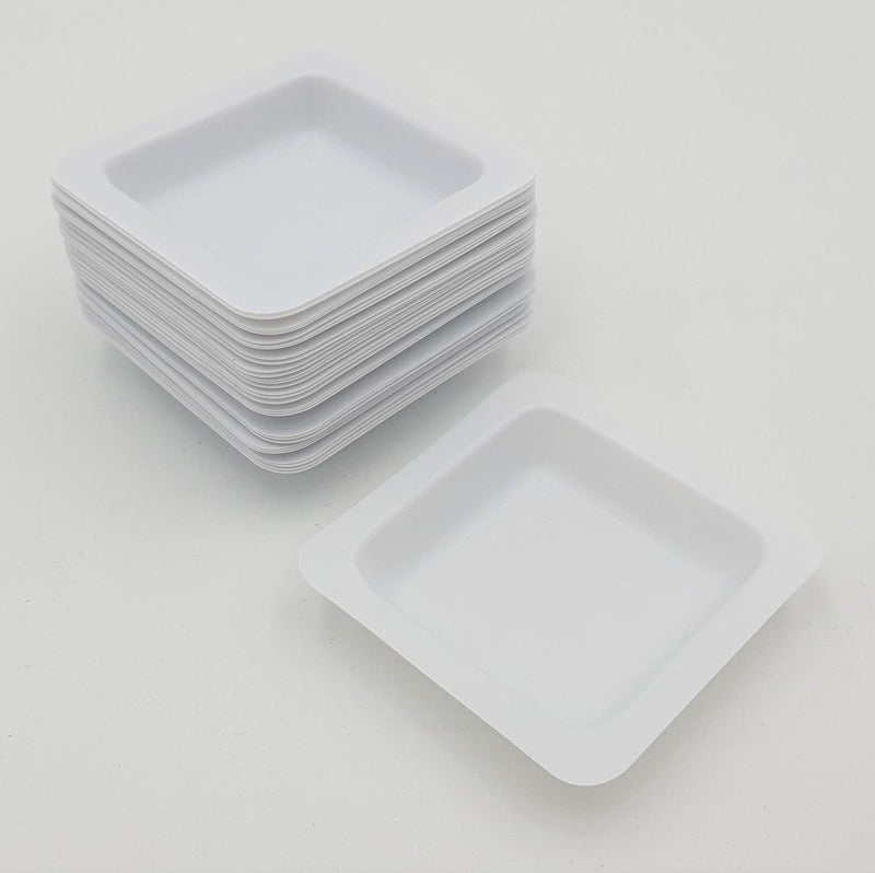 7ml Mixing Trays - 30pk