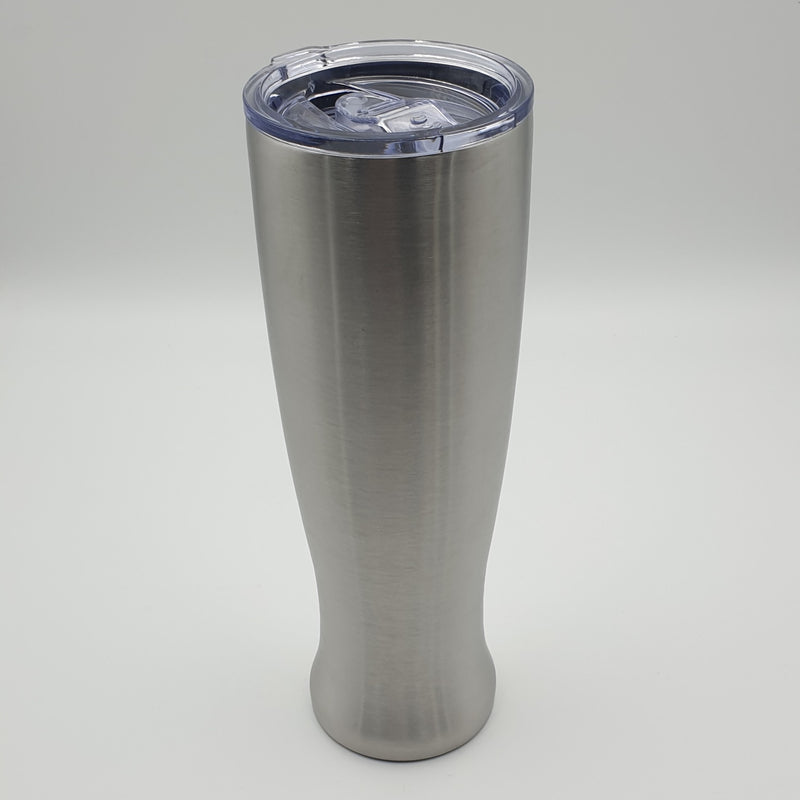 30oz / 880ml Pilsner Tumbler - Slide Lid