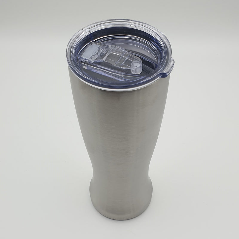 20oz / 600ml Pilsner Tumbler - Slide Lid