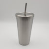 17oz / 500ml Smoothie Tumbler - Screw Top just-resin