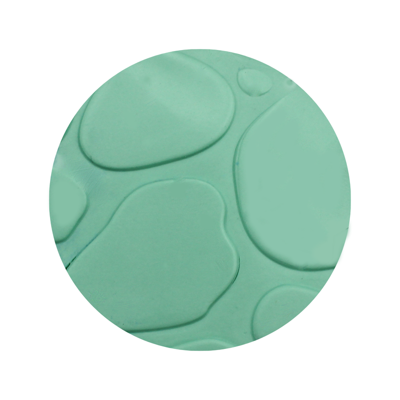 Premo Sculpey Clay - 57g - Mint Green