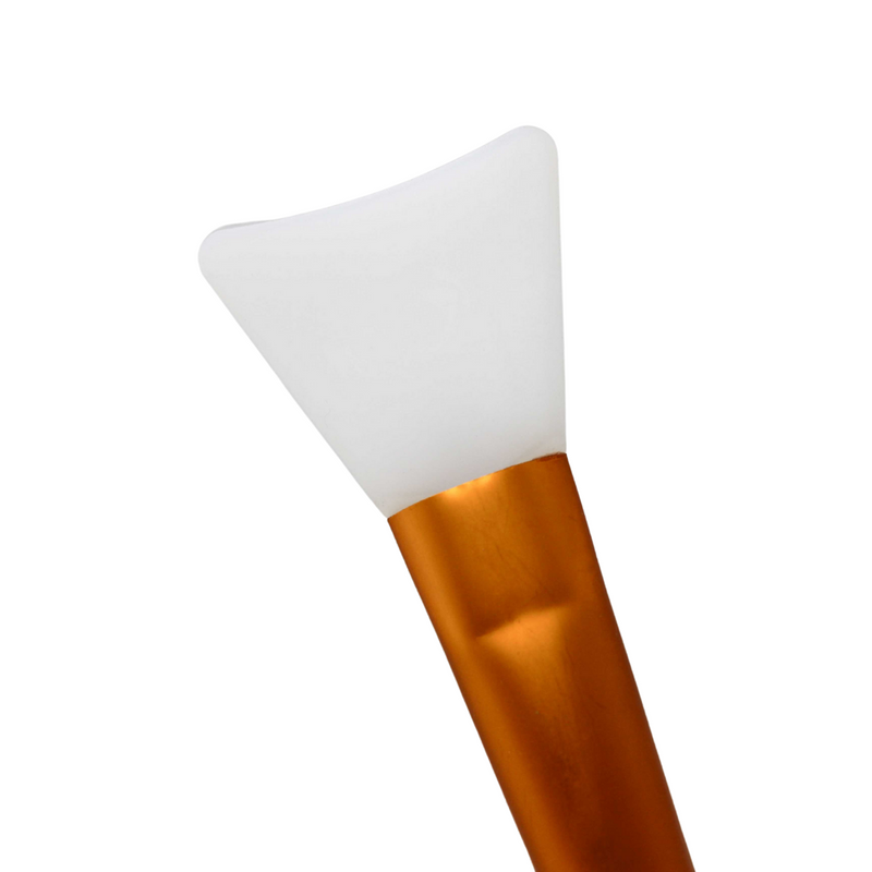 Re-Usable Silicone Brush