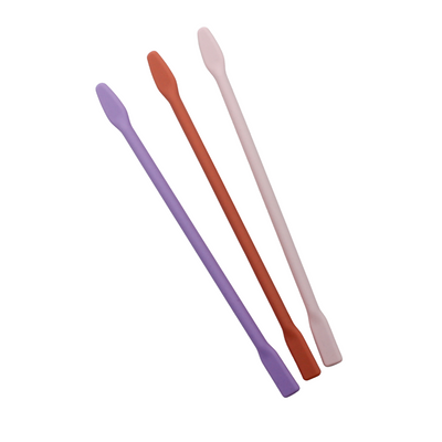 Silicone Mixing Sticks - Set of 3 - Warm