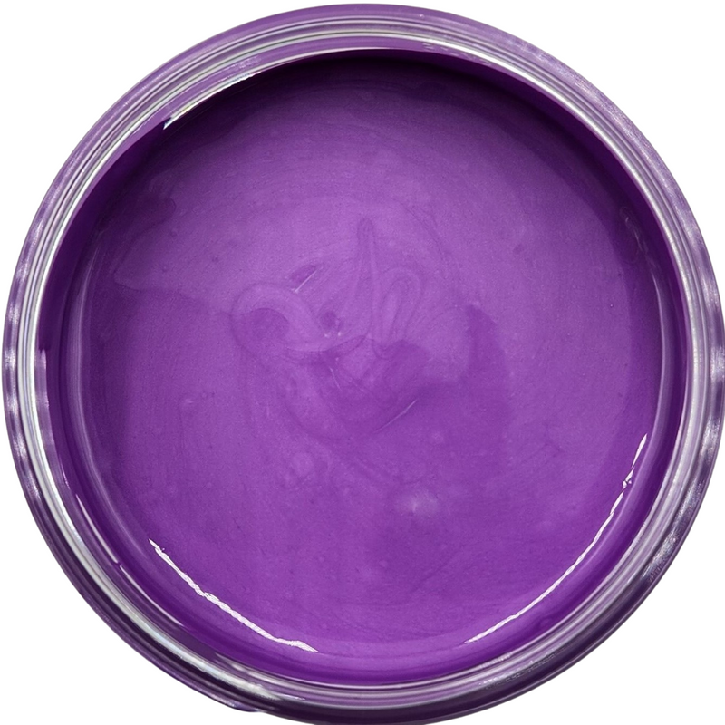 Grape Soda - Luster Epoxy Paste